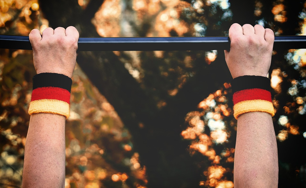 Fuerza de Agarre y Salud Funcional: Entrenamiento Simple para Manos y Antebrazos